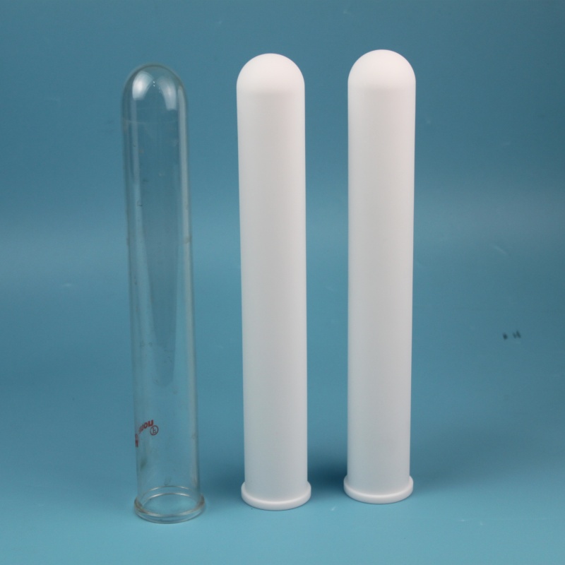 海能SH420F石墨消解儀 配套四氟消解管PTFE特氟龍塑料高溫反應(yīng)管